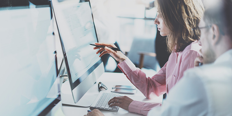 Equipo de tdoc ofreciendo el mismo servicio y atención.