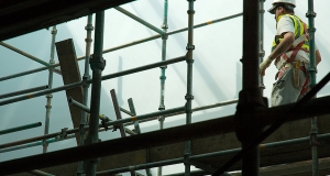 Sector construcción