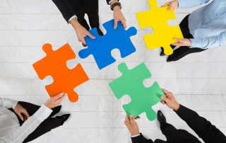 Coordinación de Actividades Empresariales