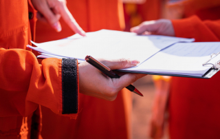 Auditoría en campo CAE