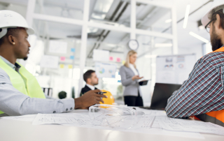 Reunión Coordinación actividades empresariales