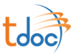 tdoc Logo
