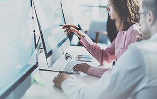 Equipo de tdoc ofreciendo el mismo servicio y atención.